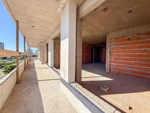 Departamento en Venta al Norte