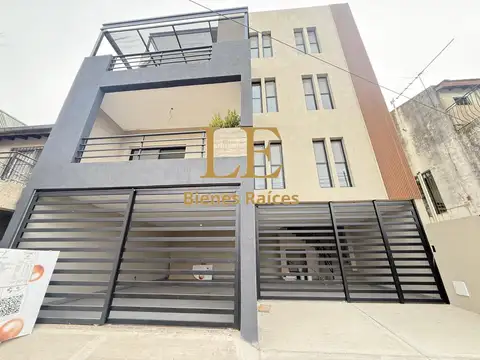 Departamento de 3 ambientes - Belén de Escobar
