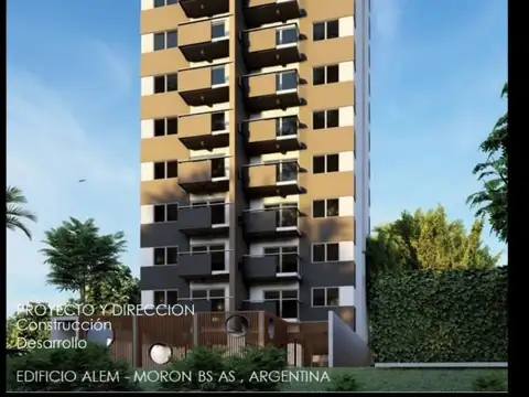 ALEM 700