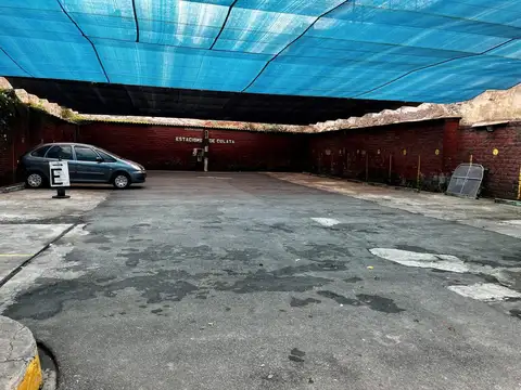 Terreno en Venta en San Telmo, USD 750.000