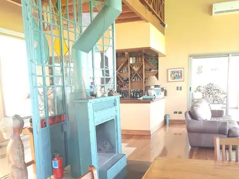 Campo - Casco - Casa de Huéspedes - Casa de Caseros - Pileta  - Ramallo