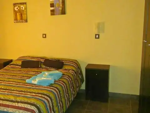 Casa - Colon
