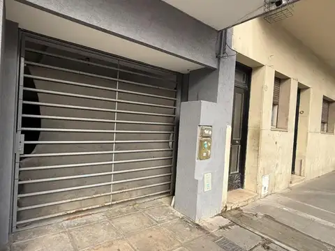 Local en Venta en Almagro, USD 115.000