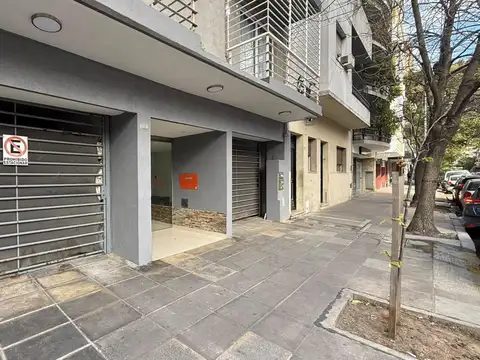 Rio de Janeiro 900 Local, 150mts, 2 Entradas Venta Parque Centenario