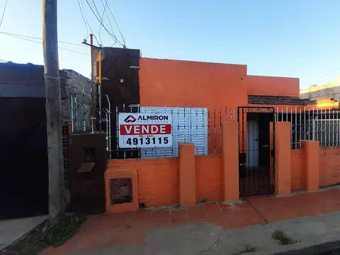 Venta | Propiedad compuesta | Casa y Departamento | F. L. Beltrán | Apta crédito