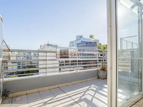 Departamento en Alquiler Temporal 12 años