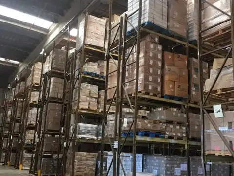 CENTRO INDUSTRIAL Y LOGISTICO EN MORENO SOBRE ACCESO OESTE