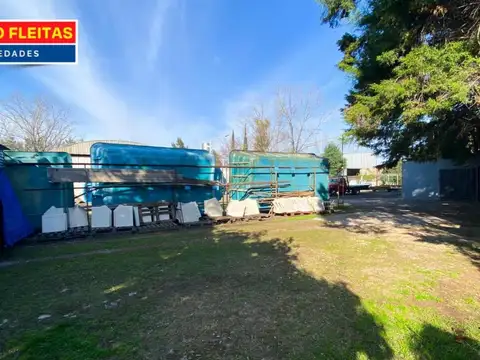 Galpon en Alquiler en Isidro Casanova, $ 4.200.000