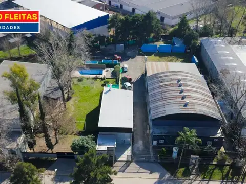 Galpon en Alquiler en Isidro Casanova, $ 4.200.000