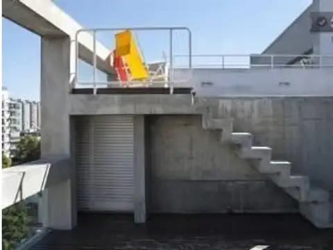 Departamento en Alquiler Temporal Apto profesional