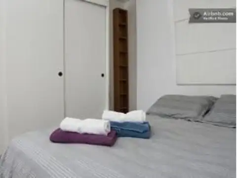 Departamento en Alquiler Temporal 5 años