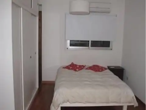 Departamento en Alquiler Temporal en Palermo, USD 700