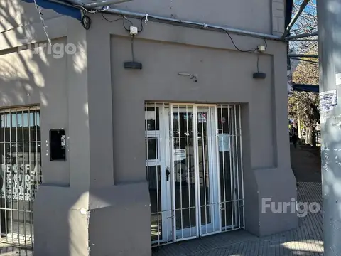 San Martin y Rivadavia