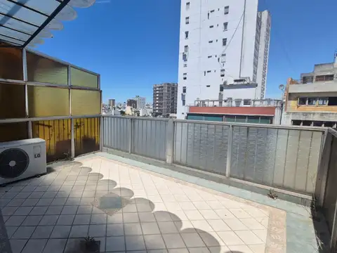 Avenida Rivadavia 5100