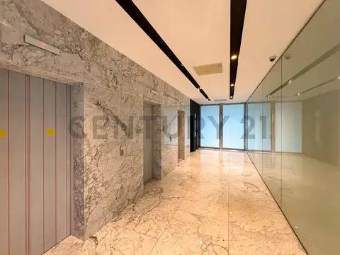 Oficina en Alquiler 1 año