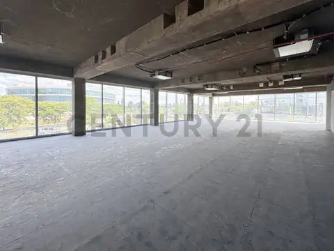 Don francisco 2925 2900, Piso 1