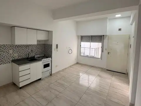 Departamento en Alquiler de 1 dormitorio