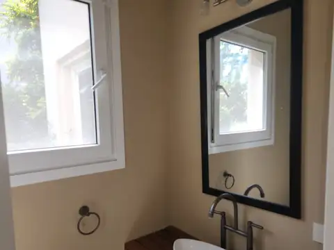 Casa en Alquiler 20 años