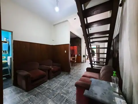 Iriondo 2436 , Piso No definido