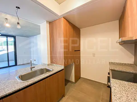 Departamento en Alquiler de 2 ambientes