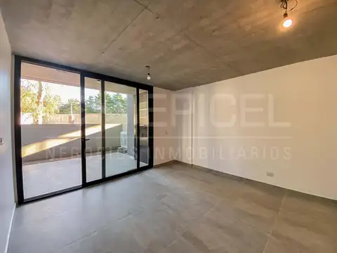 Departamento en Alquiler 1 año
