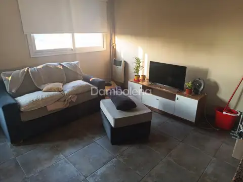 Departamento en Venta con 1 cochera