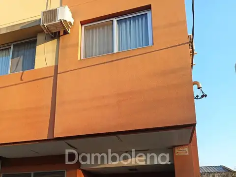 Departamento Monoambiente  en Venta en Moreno