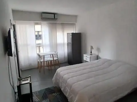 Departamento en Alquiler Temporal de 1 dormitorio