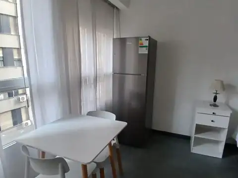 Departamento en Alquiler Temporal al Oeste