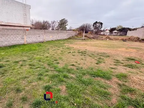 Terreno en Venta de 490,0 m2