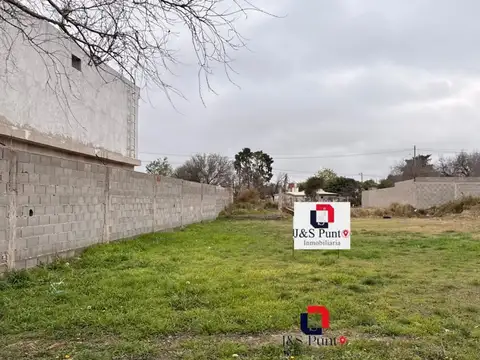 Lote en Arguello