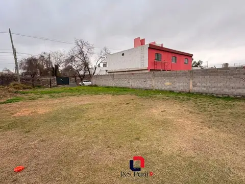 Terreno en Venta de 490,0 m2