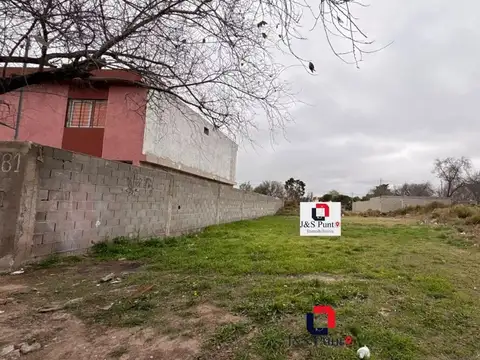 Terreno en Venta en Arguello, USD 29.800