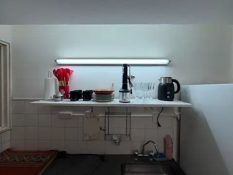 Departamento en Alquiler de 2 ambientes
