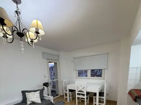 Departamento en Alquiler de 2 ambientes