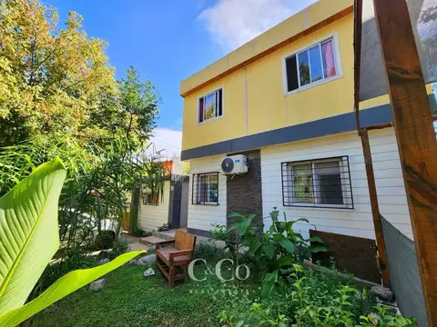 Casa en Venta de 5 dormitorios