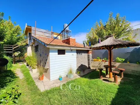 Casa en Venta en Sol Y Rio, USD 93.000