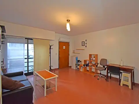 Venta depto 2ambientes puro sol APTO CREDITO