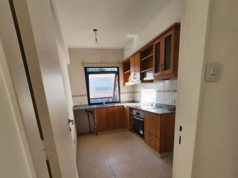 Departamento en Venta en Caballito Norte, USD 210.000