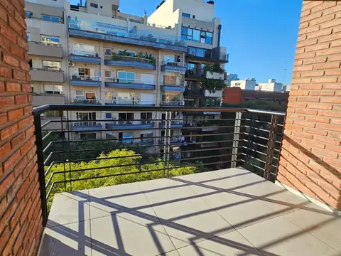 Avenida Pedro Goyena 1600