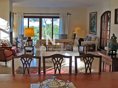 Casa en Venta 2025 años