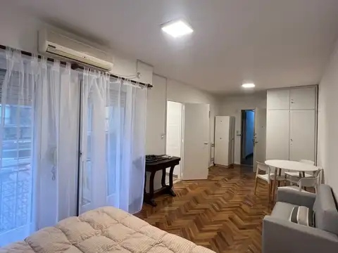 Departamento en Venta en San Nicolás, USD 75.000