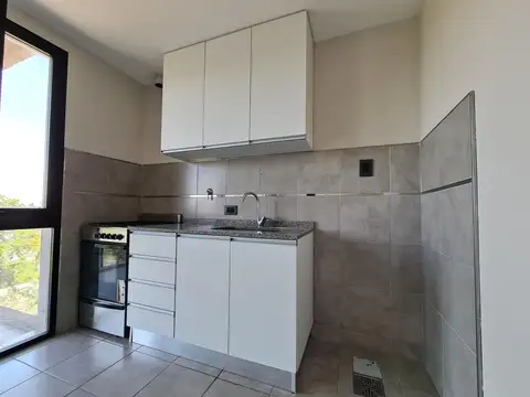 Departamento en Alquiler de 2 dormitorios