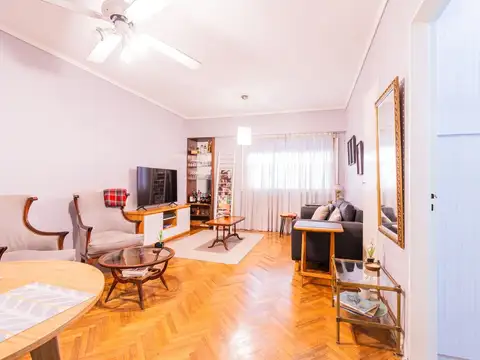 Avenida Olazábal 2100