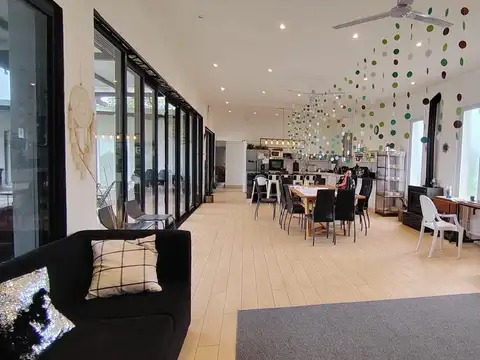 Casa en venta Country las delicias