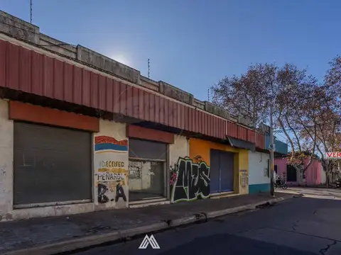 Local en Alquiler 84 años