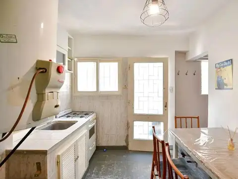 PH 1 DORMITORIO EN VENTA TOLOSA PATIO SIN EXPENSAS