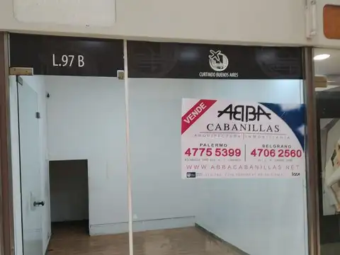 Local en Alquiler en Retiro, $ 180.000