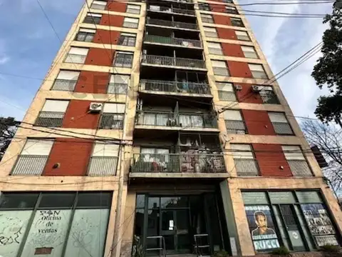 Santiago de Liniers 3100, Piso 3100
