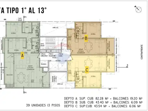 Departamento en Venta en Bernal, USD 88.483